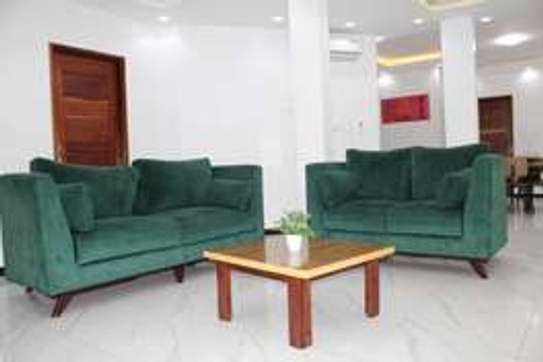 Appartement loué avec ou sans les meubles image 3