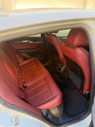 BMW X4 M image 7