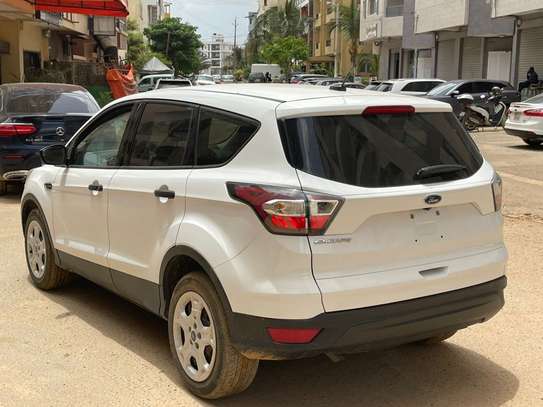 FORD ESCAPE  2017 image 8