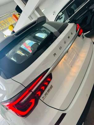 ROEWE RX5 PLUS 2025 image 13