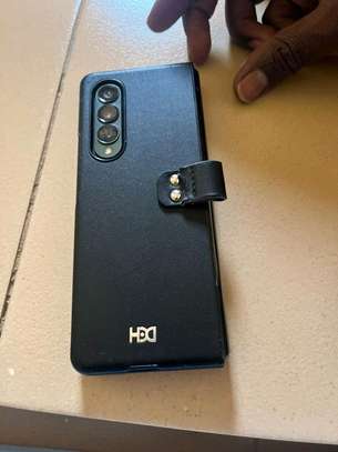 SAMSUNG GALAXY Z FOLD3 5G image 3