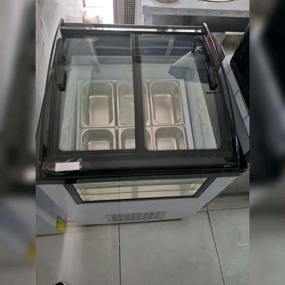Vitrine a glace image 4