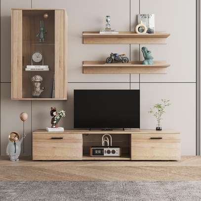 Meuble tv table télé image 3