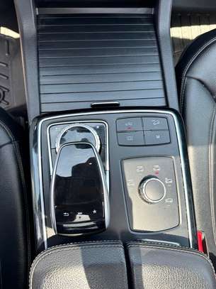 Mercedes GLS 450 4 matique AMG image 14