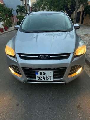 Ford escape Titanium 2.0 image 10