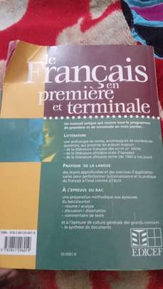 COURS A DOMICILE image 4