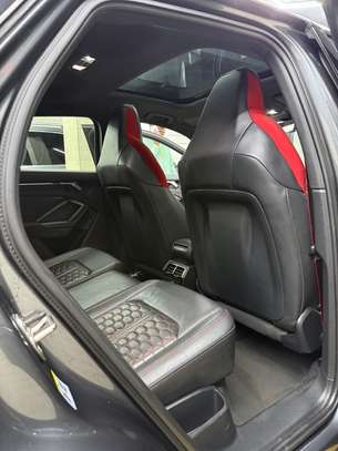 Audi rsq3 2024 image 7
