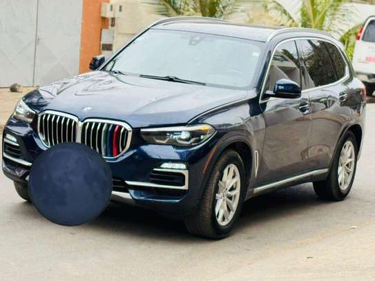 BMW x5 image 4