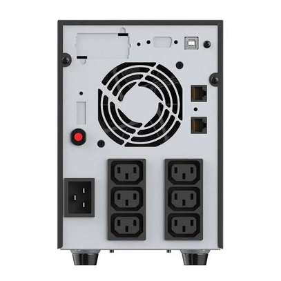 Onduleur Mercury Elite 3200 VA image 2