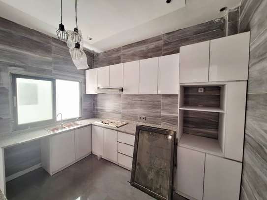 2 chambres neuf d’exception aux Almadies Recasement image 5