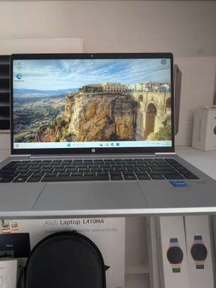Dell 5320 latitude ) i5 ) 11e generation ) 16g de ram ) 512 image 2