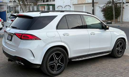 Mercedes Gle 450 pack AMG image 6
