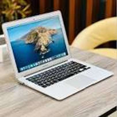 MACBOOK AIR image 7