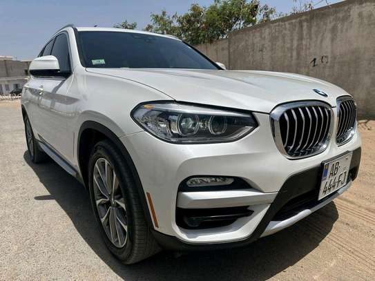 Bmw x3 2019 image 7