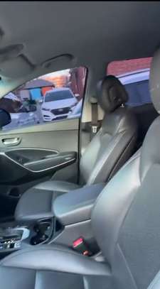 HYUNDAI MAXCRUZ  7 Places  Année 2017 image 10