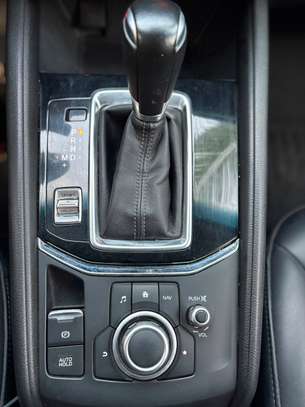 Mazda cx 5 image 11
