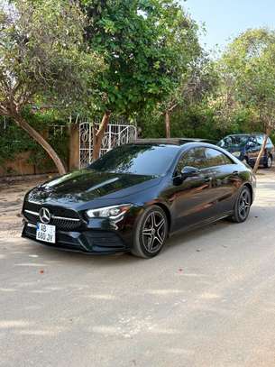 Mercedes CLA 250 image 3