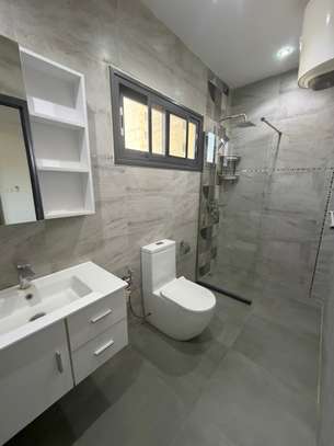 Bel appartement à louer Ngor image 8