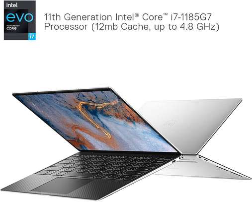 Dell xps 9310 Corei7 512ssd Ram16 image 4