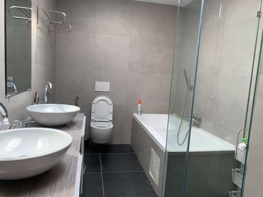 Penthouss a loué corniche fann Residences image 9
