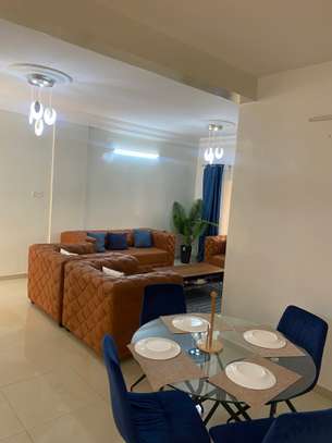 APPARTEMENT MEUBLE F4 A LOUER A DIAMNIADIO image 11