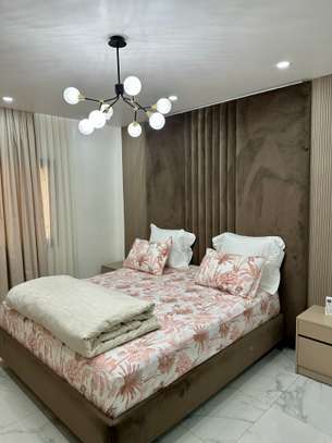 A louer: Un splendide appartement de 3 chambres très cosy. image 6