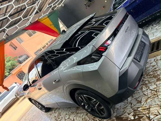 Peugeot 3008 2025 image 11
