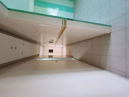 Appartement à vendre cité ALIOU SOW image 4