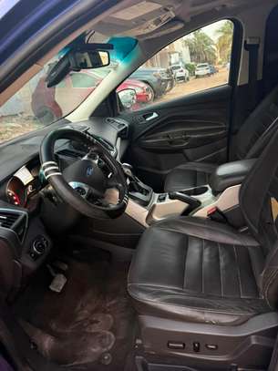 Ford escape image 4