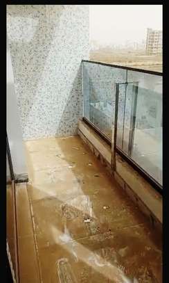 APPARTEMENT F3 À LOUER AUX ALMADIES RECASEMENTS image 4