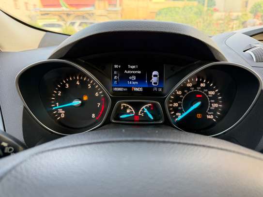 Ford Escape se image 8