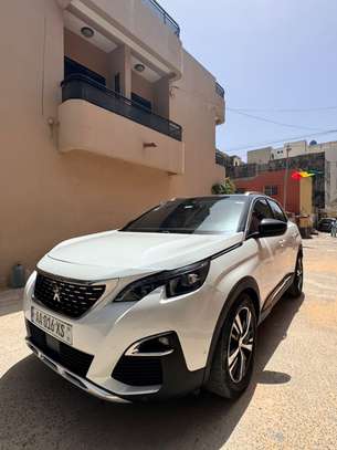 Peugeot 3008 Anne 2017 image 8