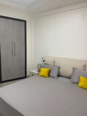 Appartement Meublé au Point E image 11