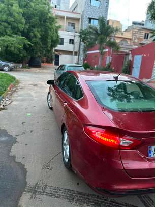 Ford fusion à vendre image 2