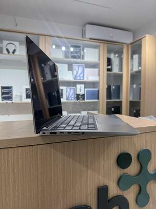 Dell Latitude 9420 X360 - I7 11e Génération | 32GB RAM | 256 image 4