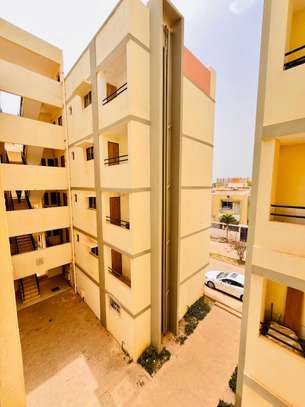 Appartement F3 à Vendre à DIAMNIADIO au sein de la Cité SDC image 4