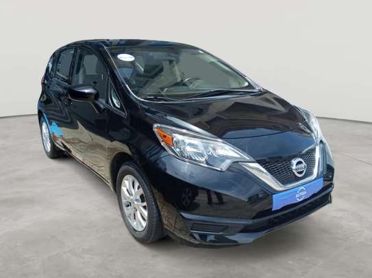 NISSAN VERSA SV à VENDRE image 3