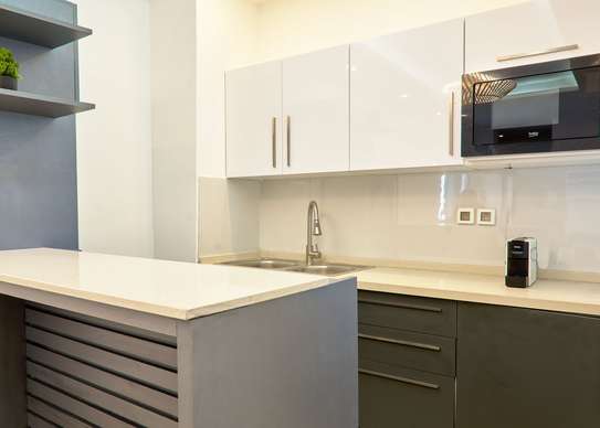 Appartement à louer – Ngor Virage image 4