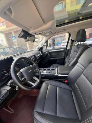 VENDRE HAVAL Special Edition 2023 image 6