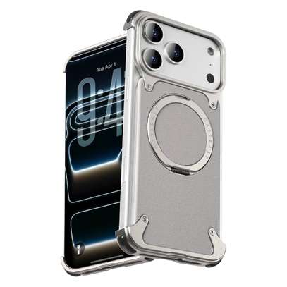 Apple coque iphone 17 Pro OATSBASF image 7