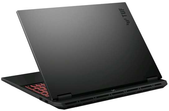 ASUS TUF GAMING (2026) image 4
