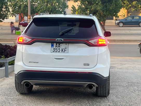 Ford edge 2016 image 8