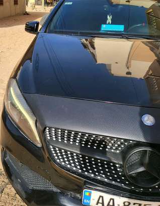Mercedes classe A image 2
