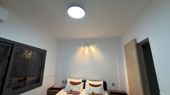 Studio louer à Sacré-Cœur 3 image 11