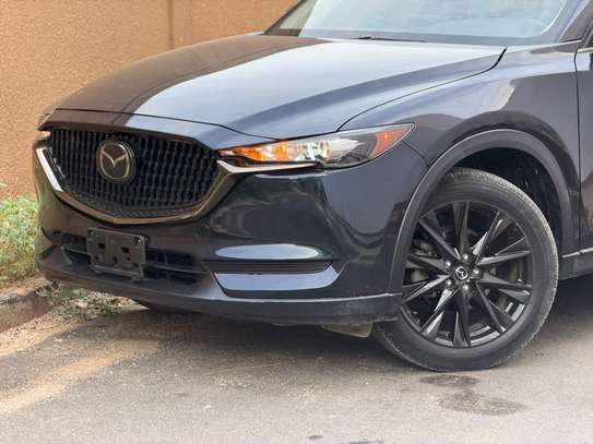 2021 Mazda CX-5 image 8