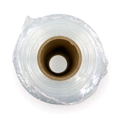 Film Étirable Transparent Rouleau Pro Palettisation image 2