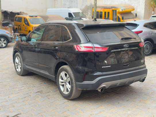 ford edge 2019 image 3