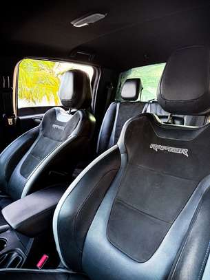 Ford Ranger RAPTOR 2.0 Bi-Turbo image 7
