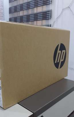 HP ZBook Power G11 16" U7 32Go 1To NVIDIA 4Go - NEUF image 2