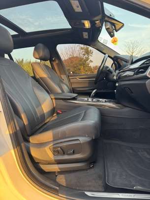 BMW X5 Xdrive 2017 image 9